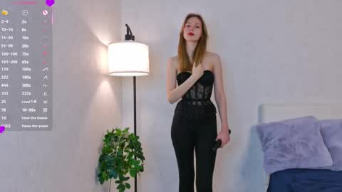 Loise online show from 22, 3, 2026