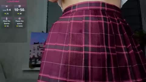 Lysia online show from 26, 11, 2025