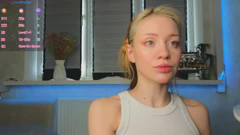 Lysia online show from 19, 4, 2026