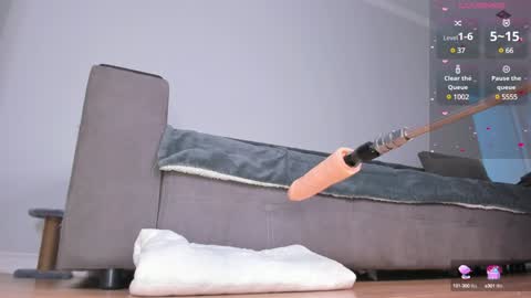 Aisu online show from 4, 12, 2024