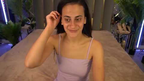 Snapshot of cherrysecret_ chatting on 4, 10, 2025 Sheri online show from 4, 10, 2025