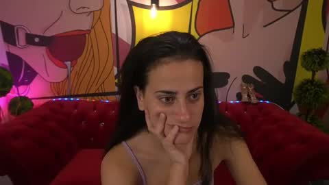 Snapshot of cherrysecret_ chatting on 7, 10, 2025 Sheri online show from 7, 10, 2025