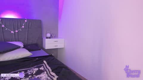 Snapshot of cherrysnow_ chatting on 1, 10, 2025 Cherry online show from 1, 10, 2025