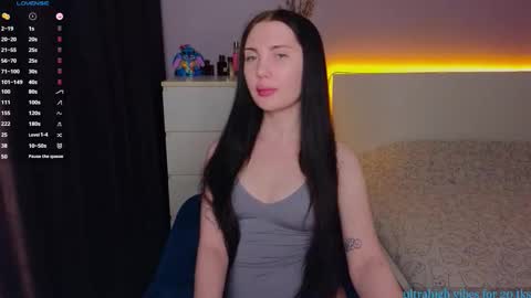 Katrine online show from 17, 2, 2026