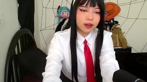 Cherry  online show from 5, 11, 2025