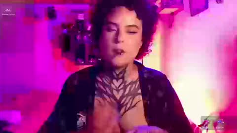 Snapshot of cherrywix chatting on 15, 9, 2025 cherrywix online show from 15, 9, 2025