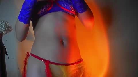 Snapshot of cherryy_blossoomm chatting on 16, 12, 2024 SARITA 3 online show from 16, 12, 2024