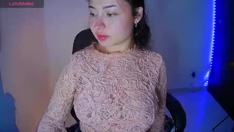 Snapshot of cherryy_blossoomm chatting on 21, 10, 2025 SARITA 3 online show from 21, 10, 2025