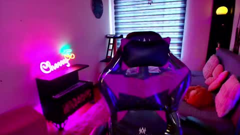 cherry online show from 18, 3, 2026