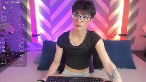 Snapshot of cherryy_boy chatting on 1, 3, 2025 Matias online show from 1, 3, 2025