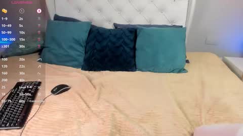 Matias online show from 19, 3, 2026