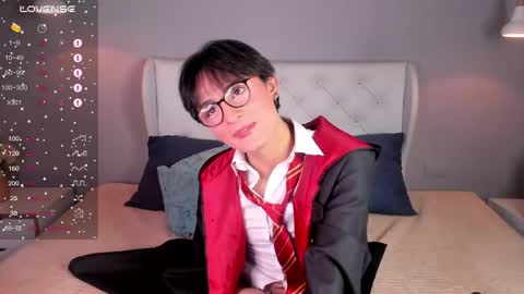 Snapshot of cherryy_boy chatting on 30, 4, 2026 Matias online show from 30, 4, 2026