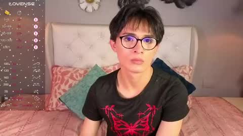 Snapshot of cherryy_boy chatting on 31, 5, 2026 Matias online show from 31, 5, 2026