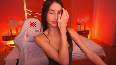 cherryylulu online show from 23, 10, 2025