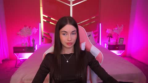 cherryylulu online show from 26, 11, 2025