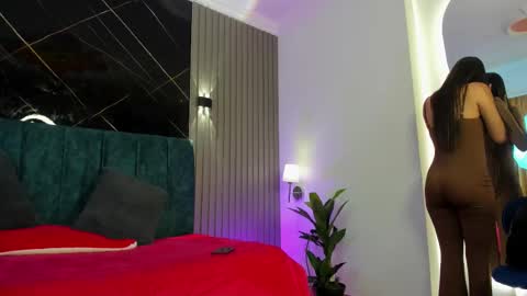 Cherry  Kathalina online show from 28, 2, 2026