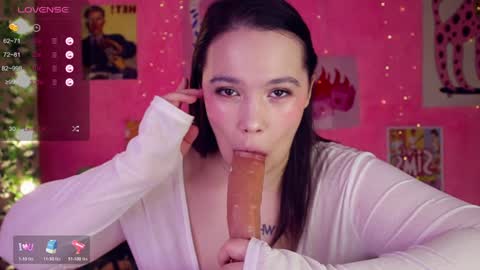 Snapshot of chery_lady22 chatting on 31, 10, 2025 Banny online show from 31, 10, 2025