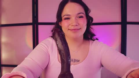 Snapshot of chery_lady22 chatting on 2, 3, 2026 Banny online show from 2, 3, 2026