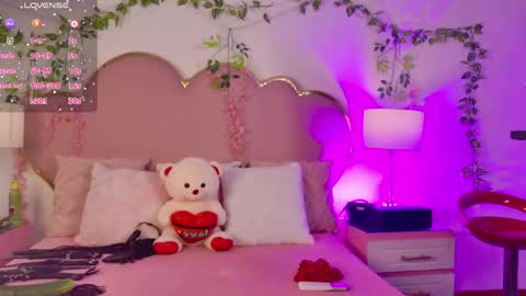 Snapshot of cherylandtoni chatting on 28, 4, 2026 CherylandToni online show from 28, 4, 2026