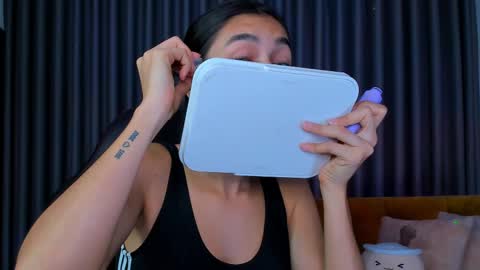 Snapshot of cherylbutler chatting on 8, 9, 2025 Cheryl online show from 8, 9, 2025