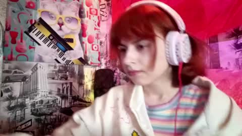 Snapshot of cherylegibbings chatting on 2, 4, 2026 Janett online show from 2, 4, 2026