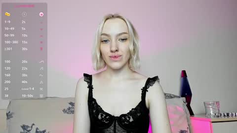 Cheryl online show from 9, 1, 2025