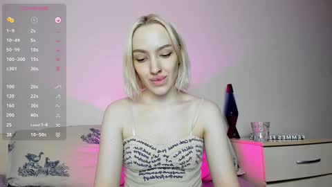 Cheryl online show from 12, 1, 2025