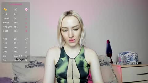 Cheryl online show from 31, 1, 2025