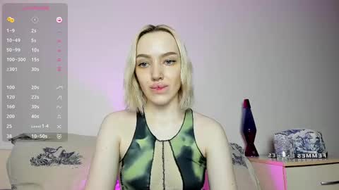 Cheryl online show from 19, 2, 2025