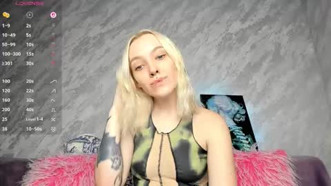 Cheryl online show from 17, 9, 2025