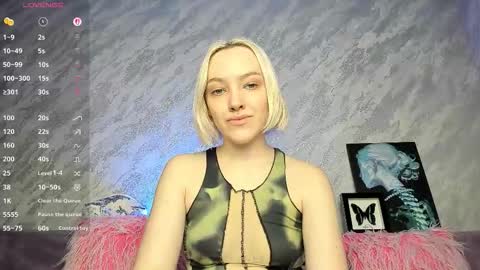 Cheryl online show from 17, 12, 2025