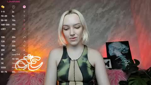 Cheryl online show from 2, 2, 2026