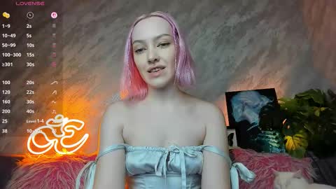 Cheryl online show from 24, 3, 2026