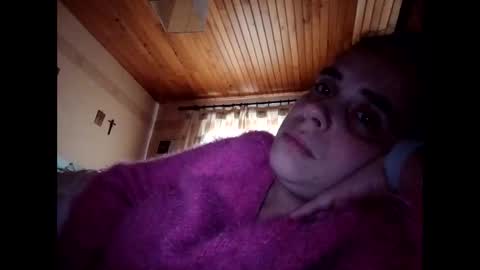 CherryMoon online show from 20, 2, 2025