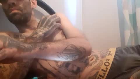 Snapshot of chev1981 chatting on 20, 11, 2025 Chevy online show from 20, 11, 2025