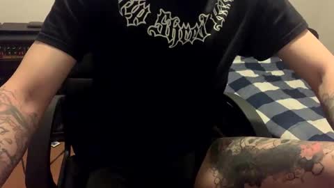 Snapshot of chev1981 chatting on 4, 3, 2026 Chevy online show from 4, 3, 2026