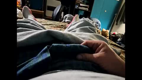 chevyman3219 online show from 26, 10, 2025