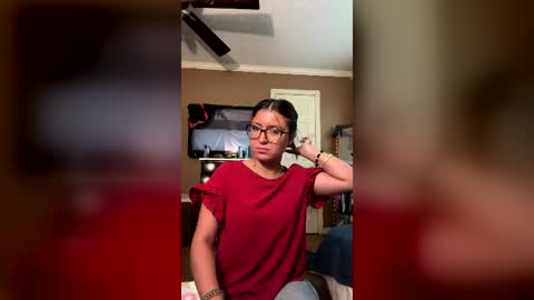 cheyenne_p online show from 3, 8, 2026