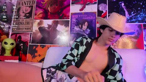 Snapshot of cheys_mast chatting on 6, 5, 2026 Cheys online show from 6, 5, 2026