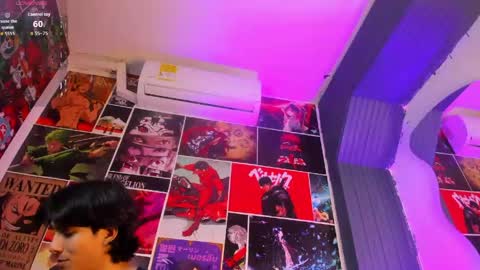 Snapshot of cheys_mast chatting on 27, 5, 2026 Cheys online show from 27, 5, 2026