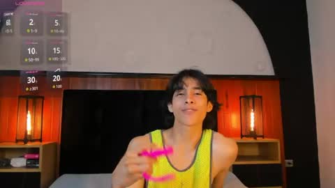 Snapshot of cheys_mast chatting on 19, 6, 2026 Cheys online show from 19, 6, 2026