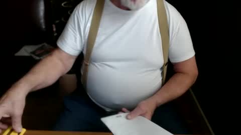 chgodad online show from 14, 1, 2026