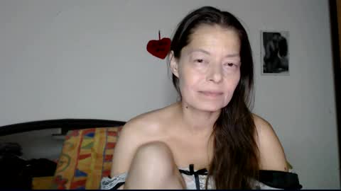 Snapshot of chiara177 chatting on 22, 9, 2025 Chiara online show from 22, 9, 2025