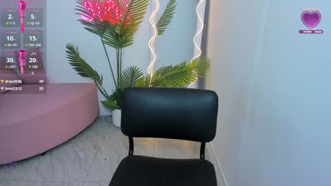 Snapshot of chiara_tay chatting on 13, 1, 2025 Chiara online show from 13, 1, 2025