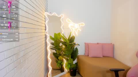 Snapshot of chiara_tay chatting on 6, 2, 2025 Chiara online show from 6, 2, 2025