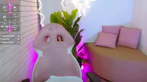 Snapshot of chiara_tay chatting on 21, 2, 2025 Chiara online show from 21, 2, 2025