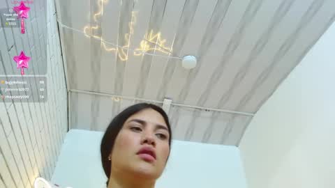 Snapshot of chiara_tay chatting on 23, 2, 2025 Chiara online show from 23, 2, 2025