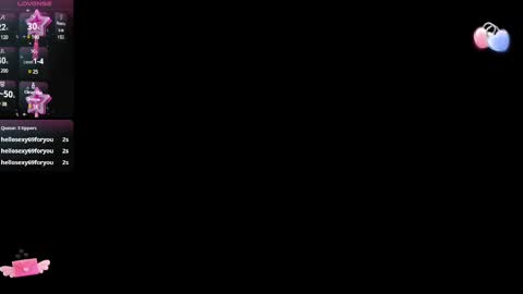 Snapshot of chiara_tay chatting on 24, 2, 2025 Chiara online show from 24, 2, 2025