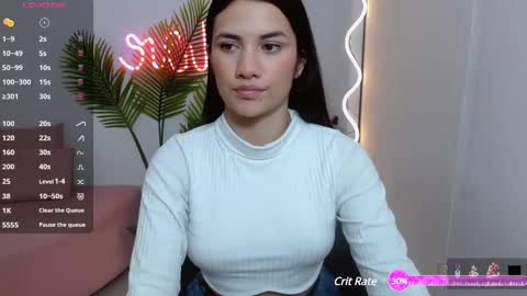 Snapshot of chiara_tay chatting on 26, 2, 2025 Chiara online show from 26, 2, 2025