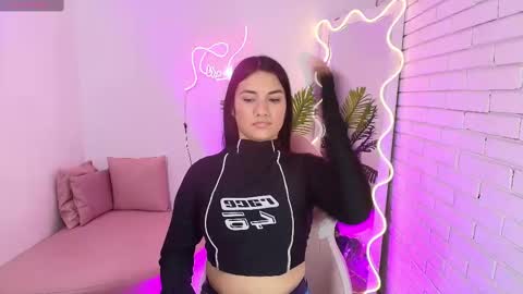 Snapshot of chiara_tay chatting on 27, 2, 2025 Chiara online show from 27, 2, 2025